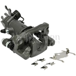 Order NUGEON - 99P00834A - Remanufactured Rear Disc Brake Caliper For Your Vehicle