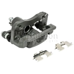 Order NUGEON - 99P00835B - Rear Driver Side Brake Caliper For Your Vehicle