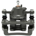 Order Rear Left Rebuilt Caliper by NUGEON - 99P00854B For Your Vehicle