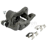 Order NUGEON - 99P00854B - Rear Driver Side Brake Caliper For Your Vehicle