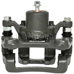 Order Rear Left Rebuilt Caliper by NUGEON - 99P00855B For Your Vehicle