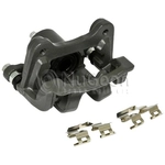 Order NUGEON - 99P00855B - Rear Driver Side Brake Caliper For Your Vehicle