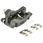 Order NUGEON - 99P00857B - Rear Driver Side Brake Caliper For Your Vehicle