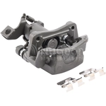 Order NUGEON - 99P00874B - Rear Driver Side Brake Caliper For Your Vehicle