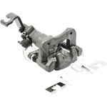 Order NUGEON - 99P00940B - Rear Driver Side Brake Caliper For Your Vehicle