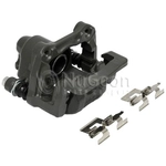 Order NUGEON - 99P00952B - Remanufactured Rear Disc Brake Caliper For Your Vehicle