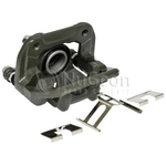 Order NUGEON - 99P00961B - Rear Driver Side Brake Caliper For Your Vehicle