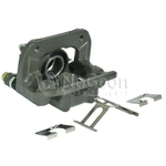 Order NUGEON - 99P01007B - Rear Driver Side Brake Caliper For Your Vehicle