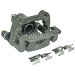 Order NUGEON - 99P01015B - Remanufactured Rear Disc Brake Caliper For Your Vehicle