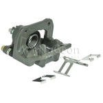 Order NUGEON - 99P01017B - Remanufactured Rear Disc Brake Caliper For Your Vehicle