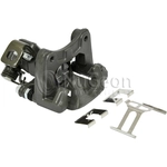 Order NUGEON - 99P01020B - Remanufactured Rear Disc Brake Caliper For Your Vehicle