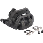 Order Rear Left Rebuilt Caliper by NUGEON - 99P01054B For Your Vehicle