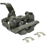 Order Rear Left Rebuilt Caliper by NUGEON - 99P01160B For Your Vehicle