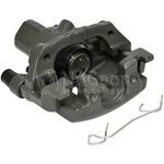 Order NUGEON - 99P01169A - Rear Driver Side Brake Caliper For Your Vehicle