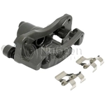 Order NUGEON - 99P01217A - Rear Driver Side Brake Caliper For Your Vehicle