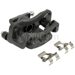 Order NUGEON - 99P01254B - Rear Driver Side Brake Caliper For Your Vehicle