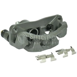 Order NUGEON - 99P01319B - Rear Driver Side Brake Caliper For Your Vehicle