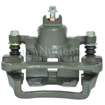 Order Rear Left Rebuilt Caliper by NUGEON - 99P01330B For Your Vehicle