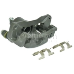 Order NUGEON - 99P01330B - Rear Driver Side Brake Caliper For Your Vehicle