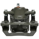 Order Rear Left Rebuilt Caliper by NUGEON - 99P01337B For Your Vehicle