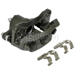 Order NUGEON - 99P01337B - Rear Driver Side Brake Caliper For Your Vehicle