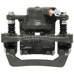 Order Rear Left Rebuilt Caliper by NUGEON - 99P01338B For Your Vehicle