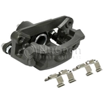 Order NUGEON - 99P01340B - Remanufactured Rear Disc Brake Caliper For Your Vehicle