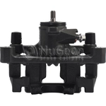 Order Rear Left Rebuilt Caliper by NUGEON - 99P01358B For Your Vehicle