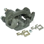 Order NUGEON - 99P01649B - Rear Driver Side Brake Caliper For Your Vehicle