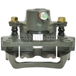 Order Rear Left Rebuilt Caliper by NUGEON - 99P01653B For Your Vehicle