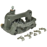 Order NUGEON - 99P01653B - Rear Driver Side Brake Caliper For Your Vehicle