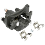 Order NUGEON - 99P01663B - Rear Driver Side Brake Caliper For Your Vehicle