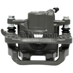 Order Rear Left Rebuilt Caliper by NUGEON - 99P01665B For Your Vehicle