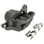 Order NUGEON - 99P01665B - Remanufactured Rear Disc Brake Caliper For Your Vehicle