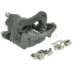 Order NUGEON - 99P01674B - Remanufactured Rear Disc Brake Caliper For Your Vehicle