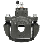 Order NUGEON - 99P01677B - Rear Driver Side Brake Caliper For Your Vehicle