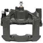 Order NUGEON - 99P01684B - Rear Driver Side Brake Caliper For Your Vehicle