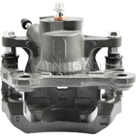 Order Rear Left Rebuilt Caliper by NUGEON - 99P01751A For Your Vehicle