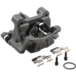 Order NUGEON - 99P01861B - Rear Driver Side Brake Caliper For Your Vehicle