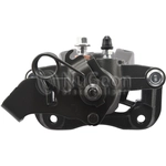 Order Rear Left Rebuilt Caliper by NUGEON - 99P01863B For Your Vehicle