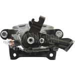 Order Rear Left Rebuilt Caliper by NUGEON - 99P02000B For Your Vehicle