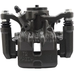 Order NUGEON - 99P02008B - Remanufactured Rear Disc Brake Caliper For Your Vehicle