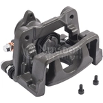 Order Rear Left Rebuilt Caliper by NUGEON - 99P02011B For Your Vehicle