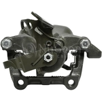 Order Rear Left Rebuilt Caliper by NUGEON - 99P02158A For Your Vehicle