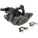 Order NUGEON - 99P02158A - Rear Driver Side Brake Caliper For Your Vehicle