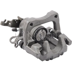 Order NUGEON - 99P02185A - Rear Driver Side Brake Caliper For Your Vehicle