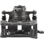 Order Rear Left Rebuilt Caliper by NUGEON - 99P02189A For Your Vehicle