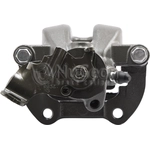 Order Rear Left Rebuilt Caliper by NUGEON - 99P02445B For Your Vehicle