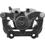 Order Rear Left Rebuilt Caliper by NUGEON - 99P02875A For Your Vehicle