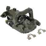 Order NUGEON - 99P03332B - Rear Driver Side Brake Caliper For Your Vehicle